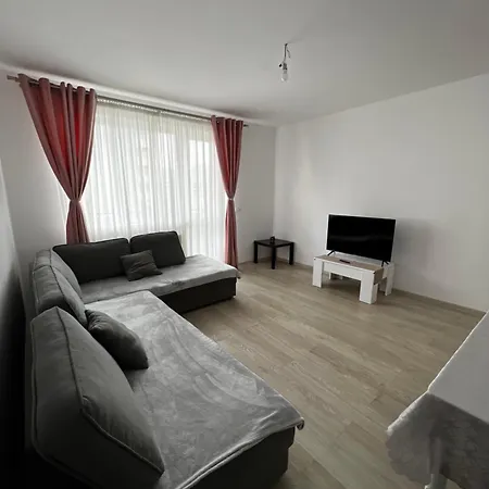 Tractoru Premium Studio Brasov Exterior photo