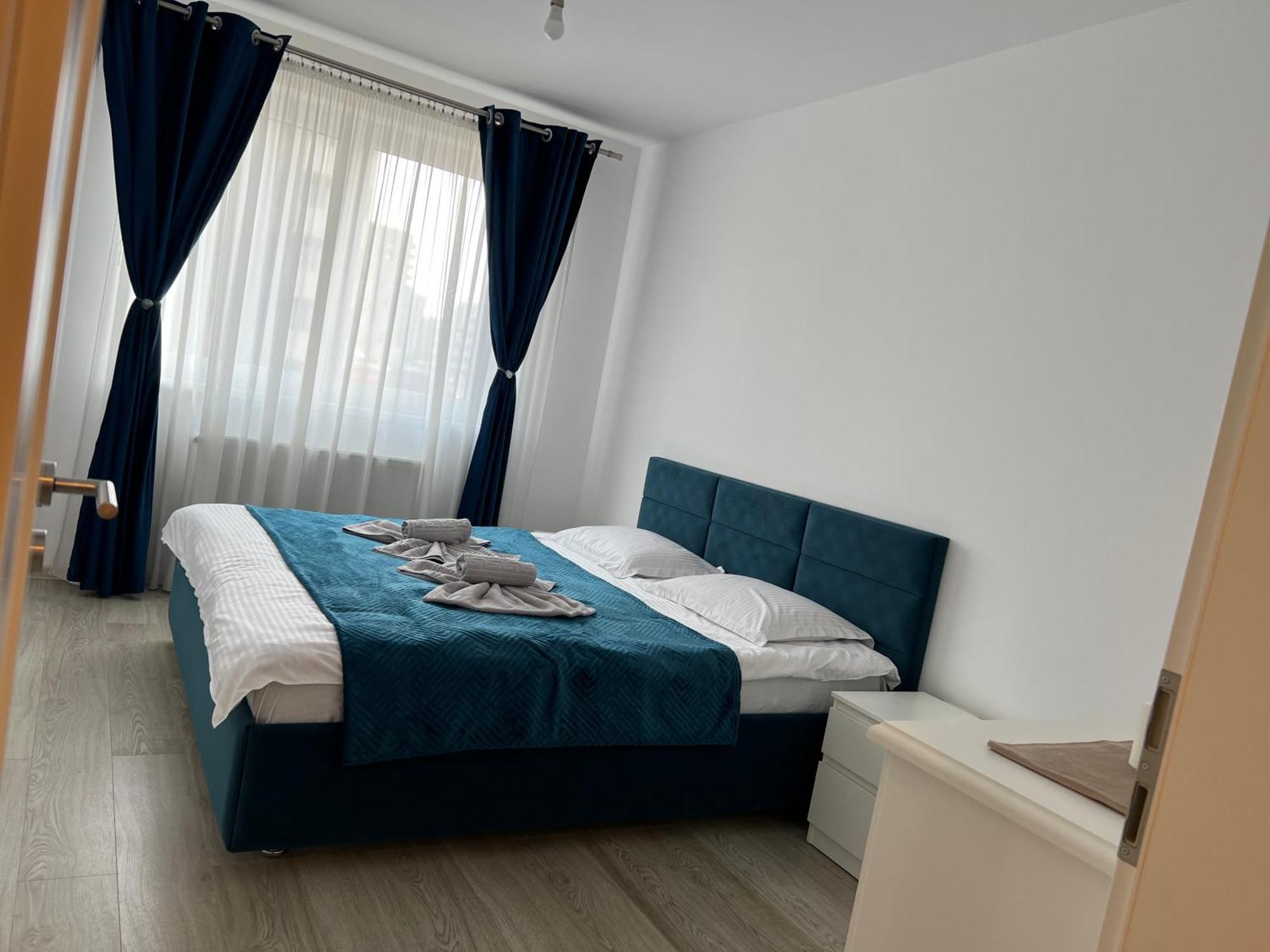 Apartment Tractoru Premium *