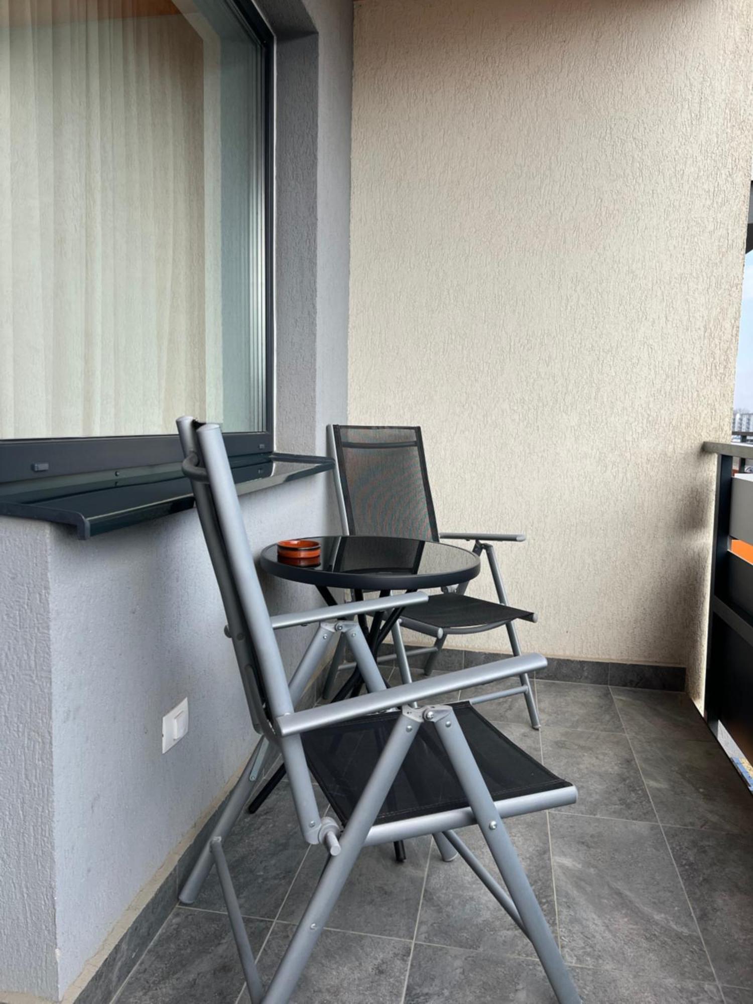 Tractoru Premium Apartment *