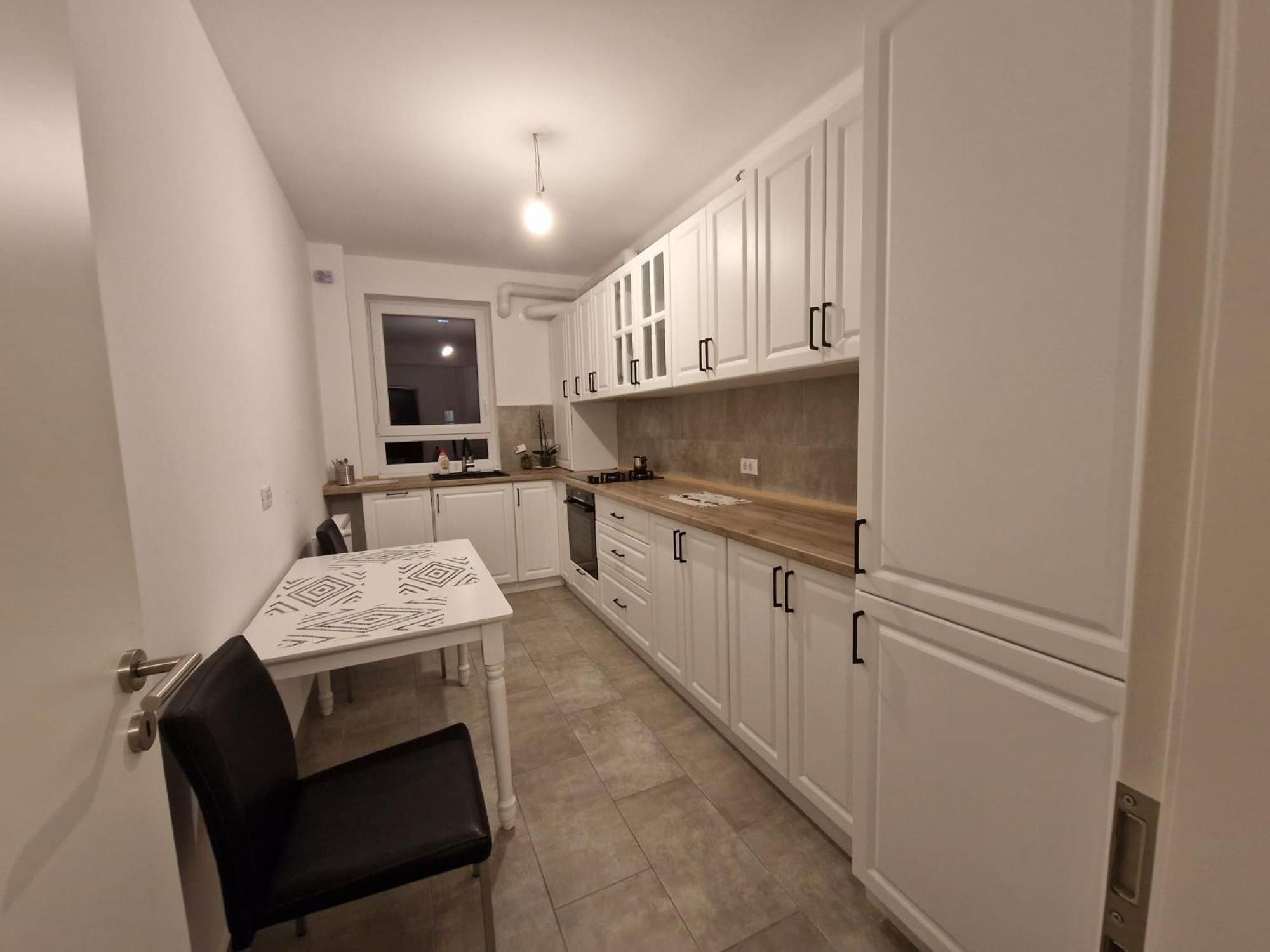 Tractoru Premium Apartment *
